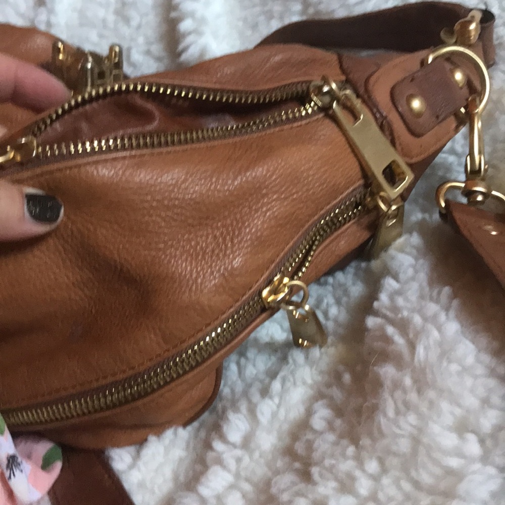 Steven by Steve Madden leather purse - Picture 5 of 5